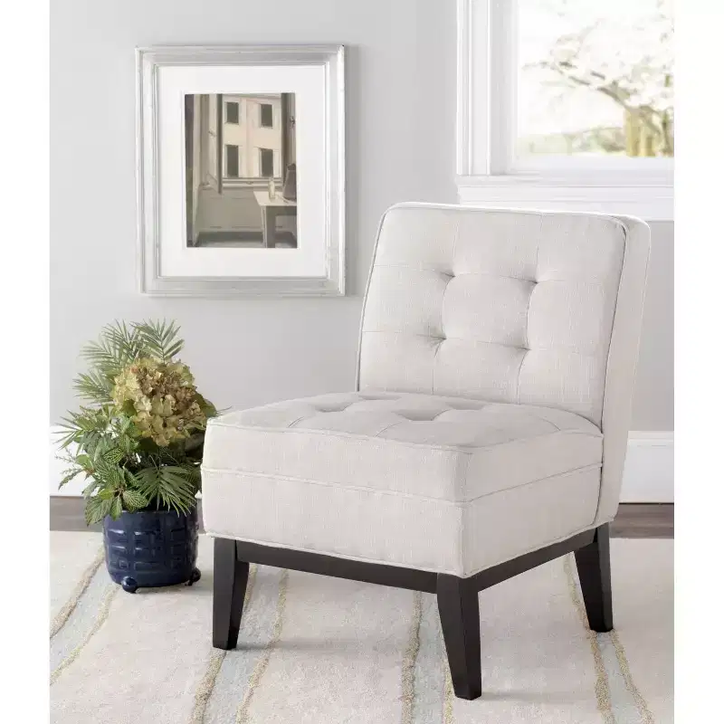 Angel Chair - MCR1000A - Beige - Safavieh