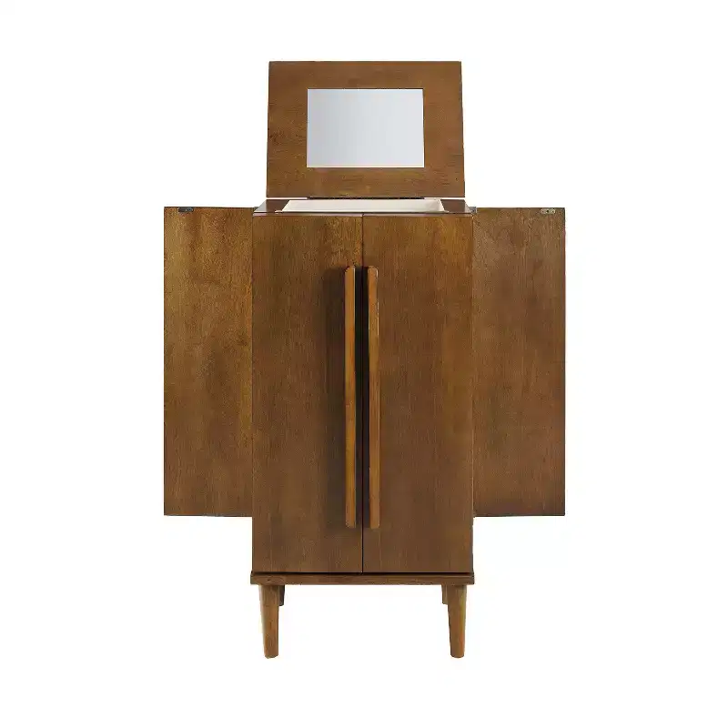 Powell Phillippa Jewelry Armoire