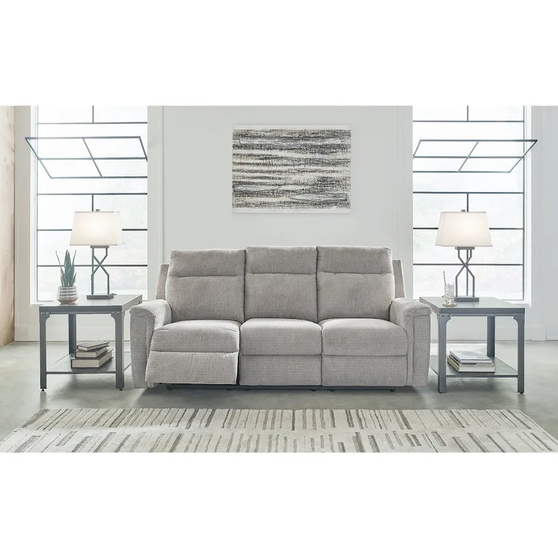 Power Reclining Sofa
