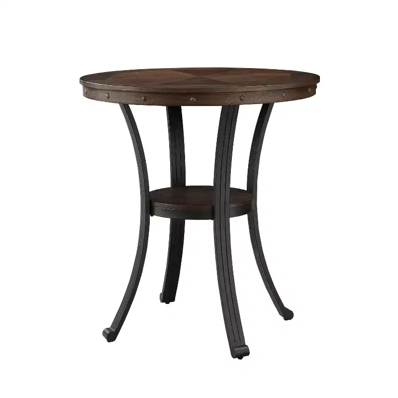 3pc Angelo Pub Dining Set - Powell Company
