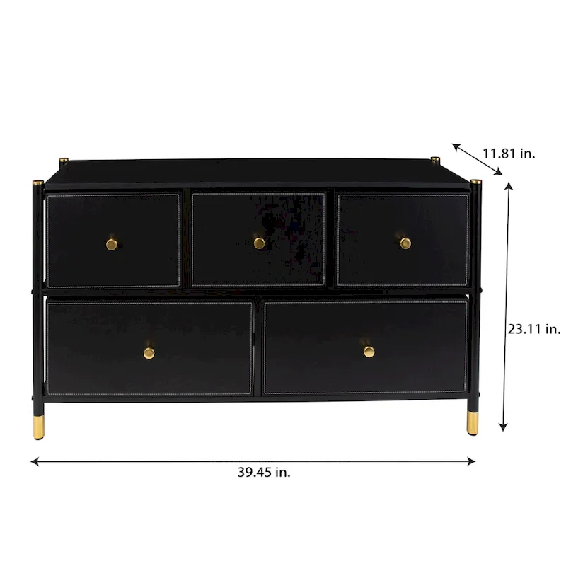 Luxury Dresser