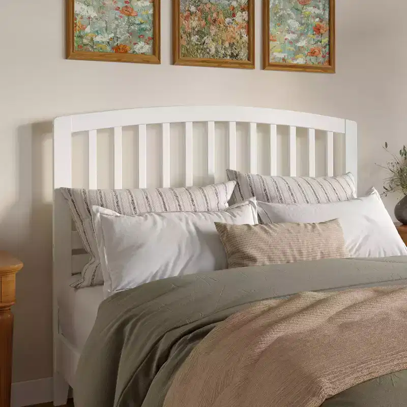 Queen Richmond Headboard