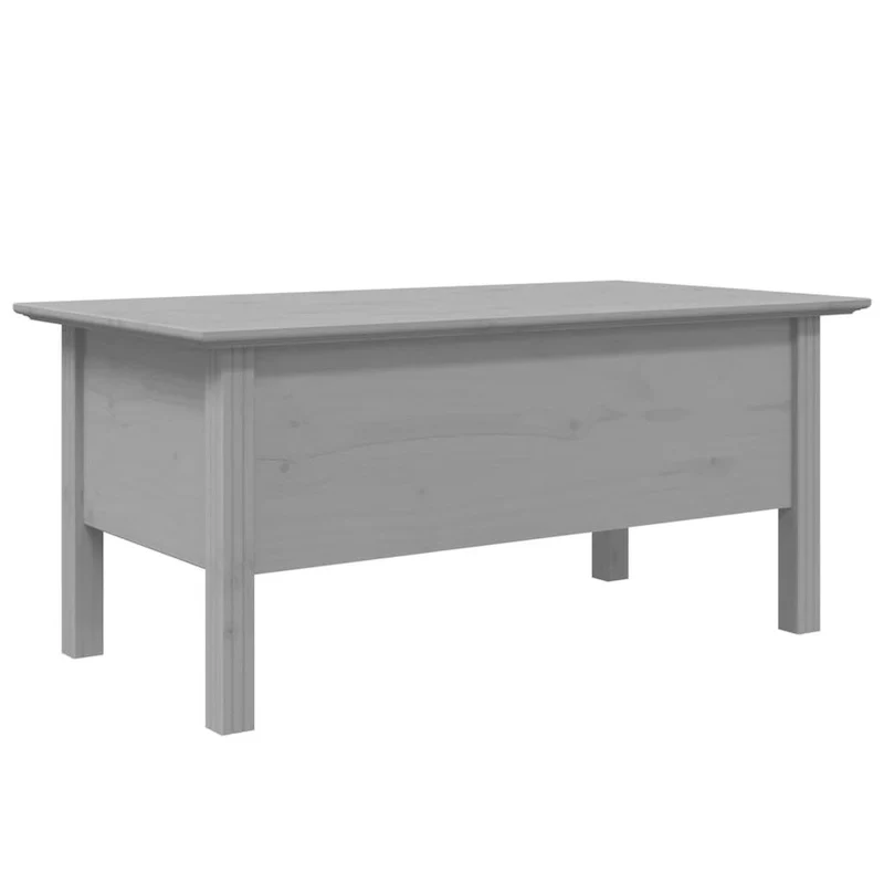 Accent Side Table with Drawer – 39.4 x 21.7 x 18.1 in