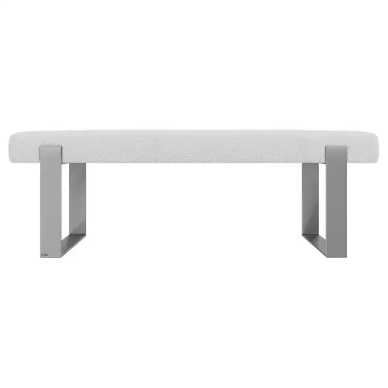VANT Upholstered Bed Bench