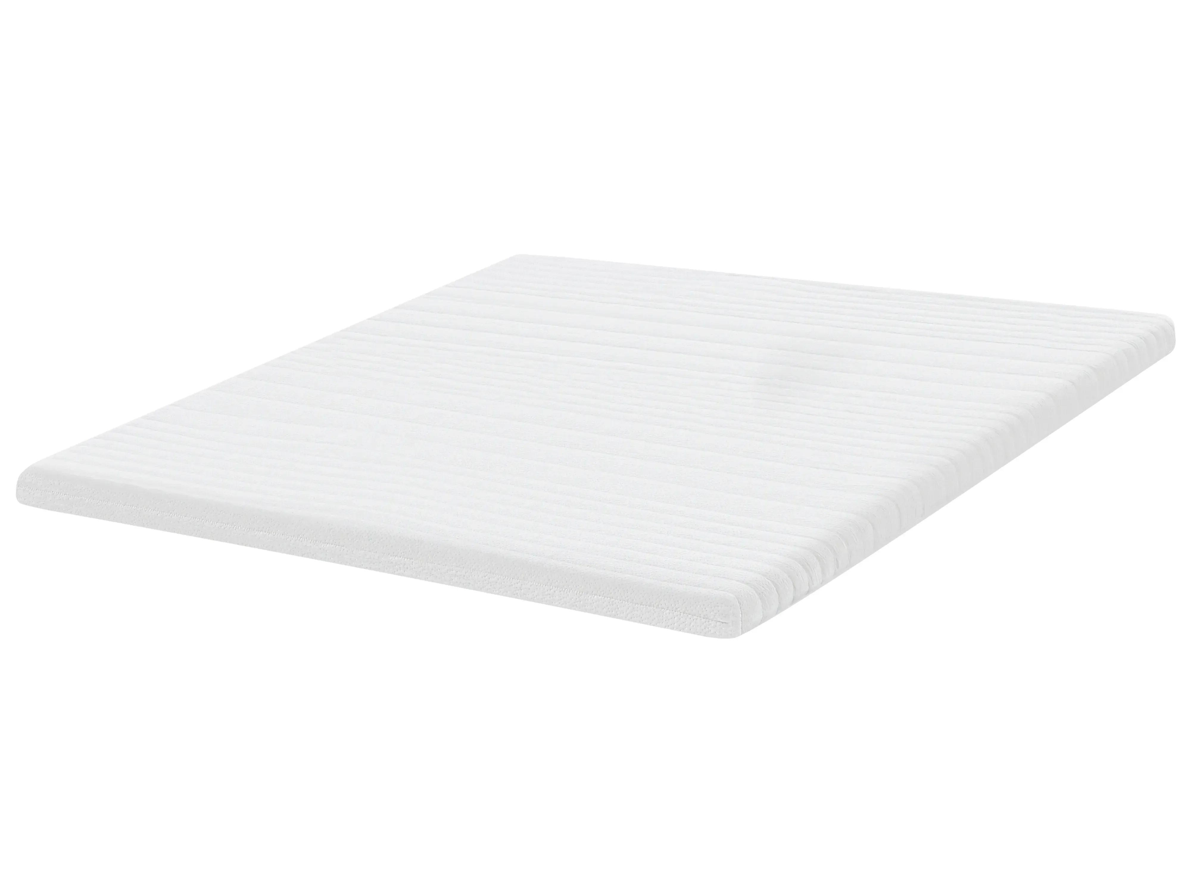 Topper in memory foam 180x200 cm