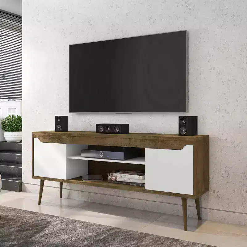 Bradley Mid-Century Modern 63