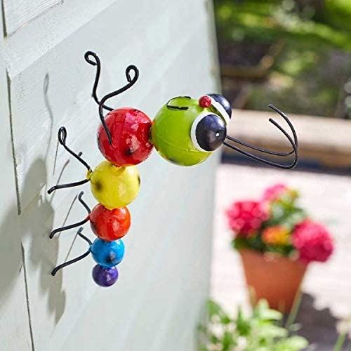 Crazee Caterpillar decor