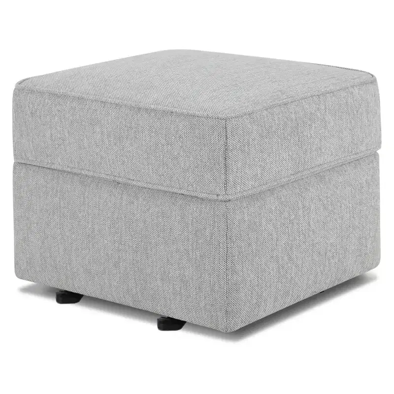 Namesake Willa/Alden Gliding Ottoman
