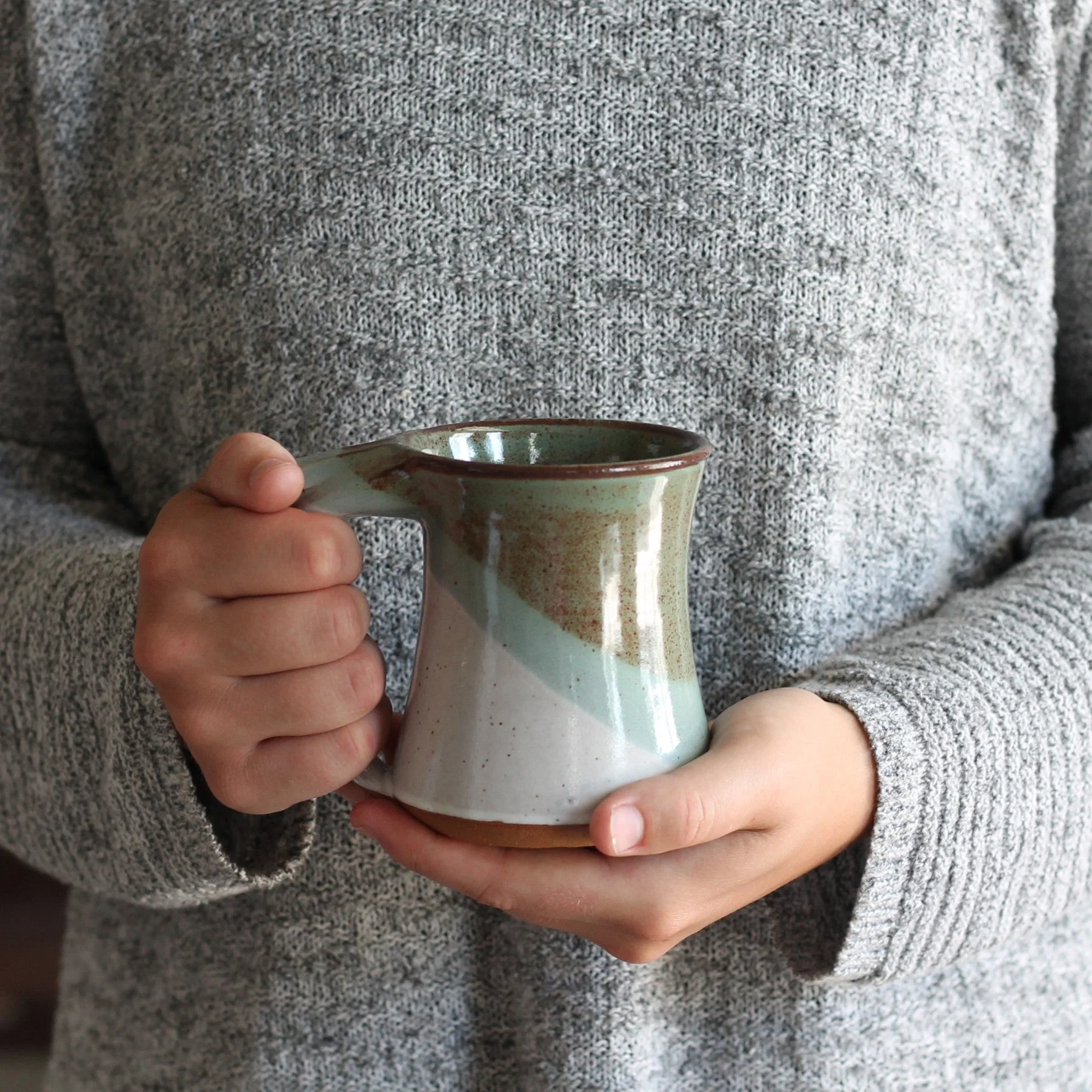 Handmade Perfect Mug