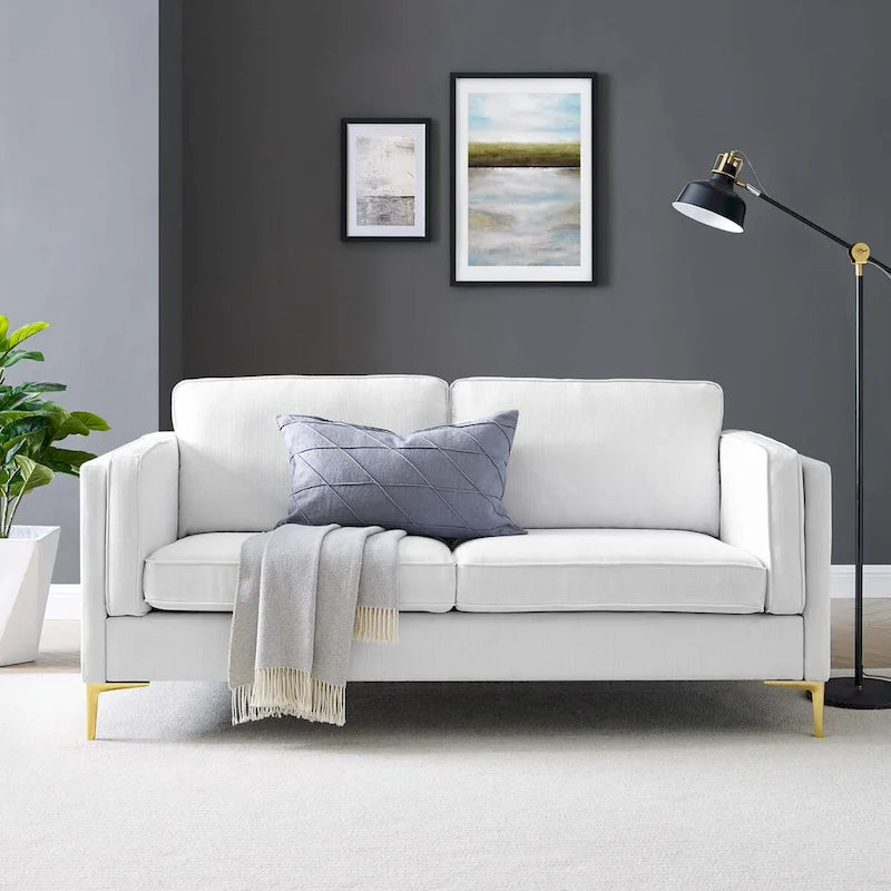 Fabric Sofa