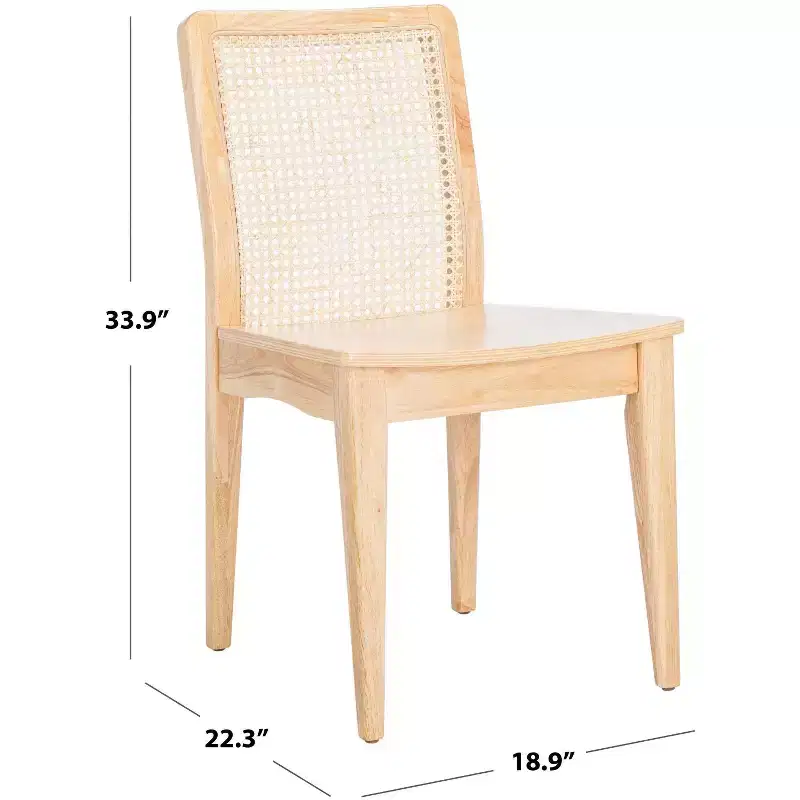Rattan Dining Chair - DCH1005 -