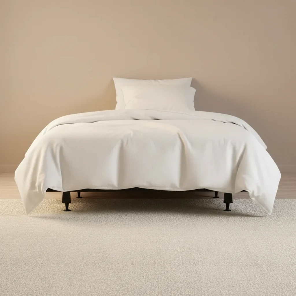 Metal Bed Frame