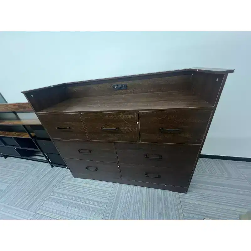 Acekool Drawer Dresser