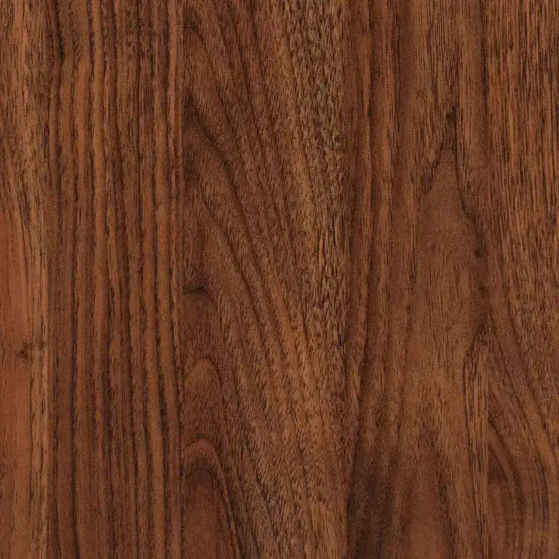 Baxton Studio Paricia Mid-Century Modern Walnut Brown Finished Wood Shoe Cabinet