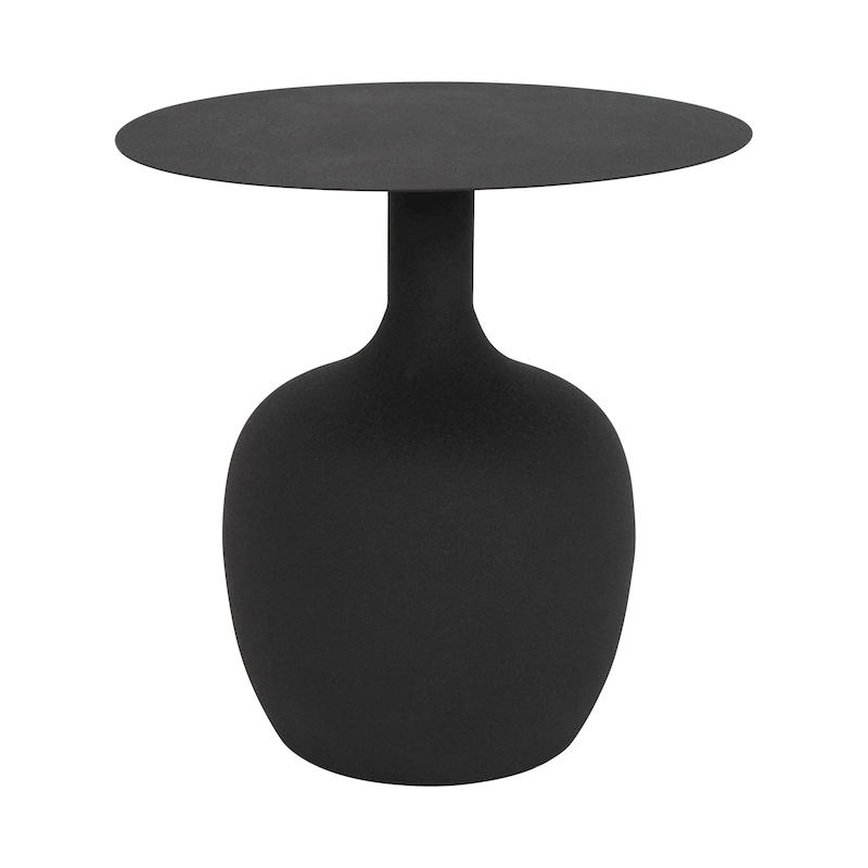 Metal Side Table