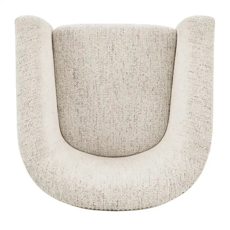 Ernest Swivel Chair