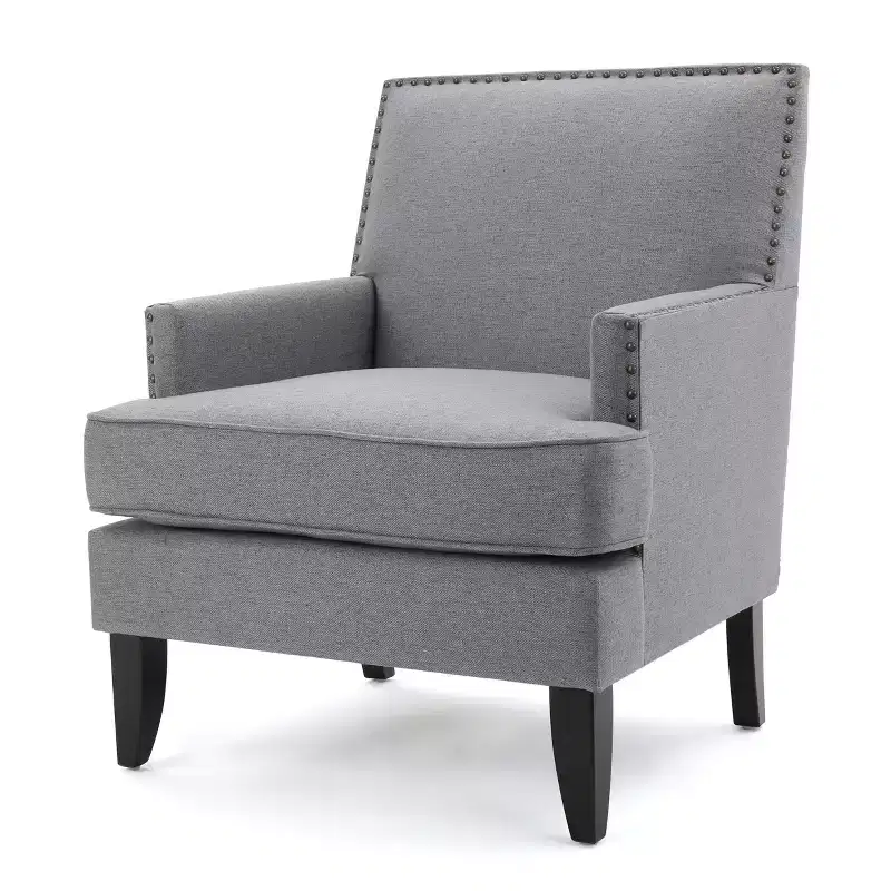 Tilla Club Chair - Christopher Knight Home