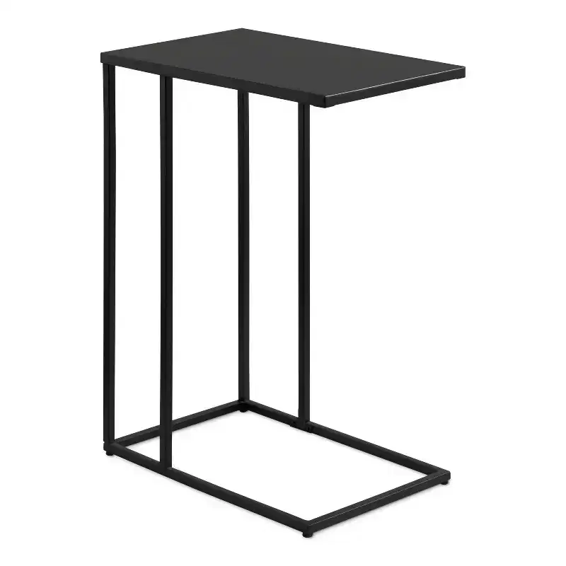 Kate and Laurel - Lockhardt Accent Table