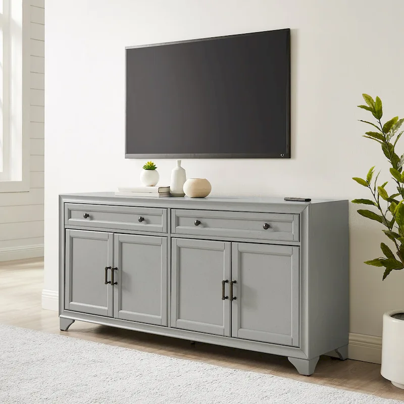 Crosley Tara Sideboard - 15x61x29.63