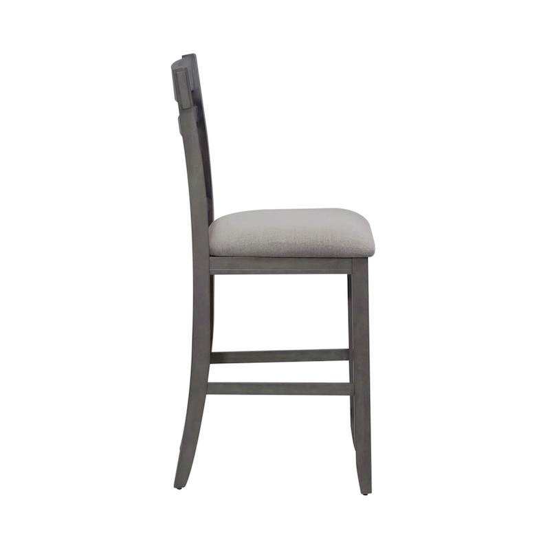 Lawson 7 Piece Gathering Table Set
