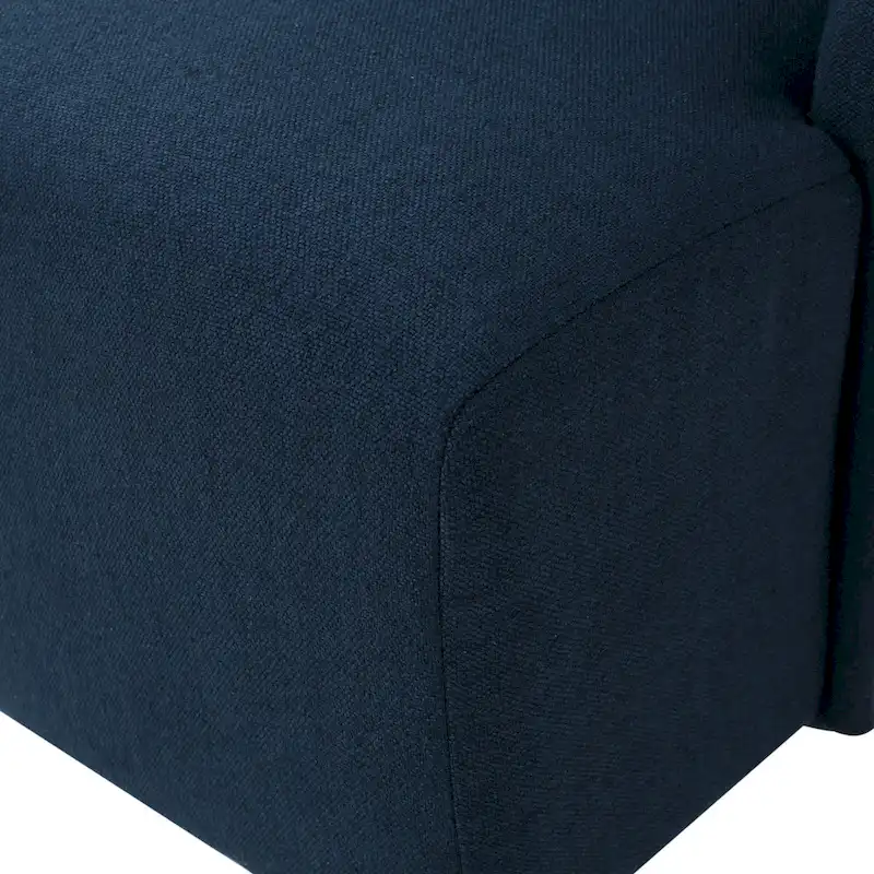 Callie High-back Fabric Dining Chair by Christopher Knight Home - 23.25 L x 28.75 W x 46.25 H