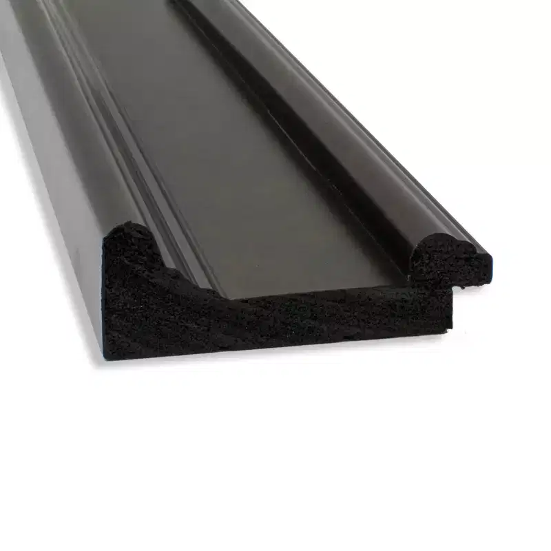 42" x 30" Non-Beveled Ridge Bronze Wall Mirror - Amanti Art: Rectangle, Polystyrene Frame, Includes Mounting Hardware