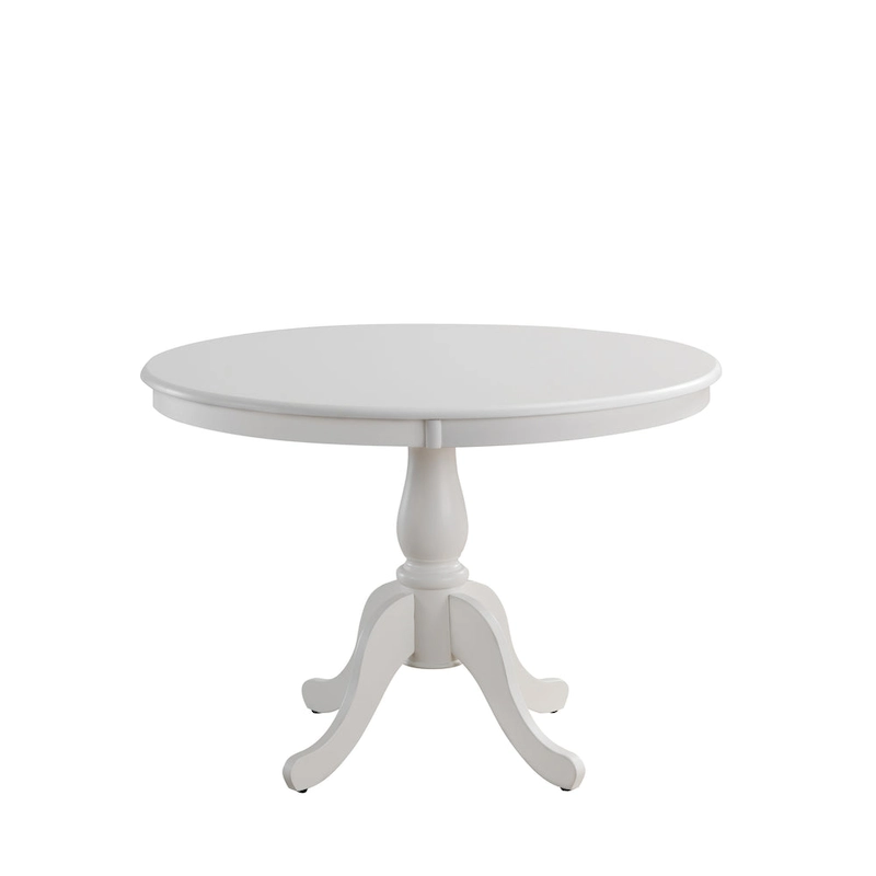 Copper Grove Parnasuss Round Pedestal Dining Table