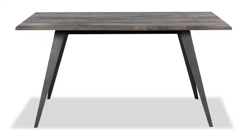 Dining Table, Metal, 60W