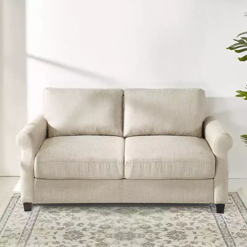 56 Josh Loveseat Sofa - Zinus