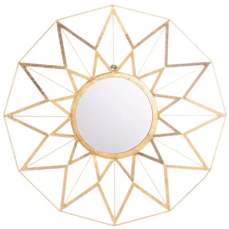 Kilburn Mirror - Safavieh