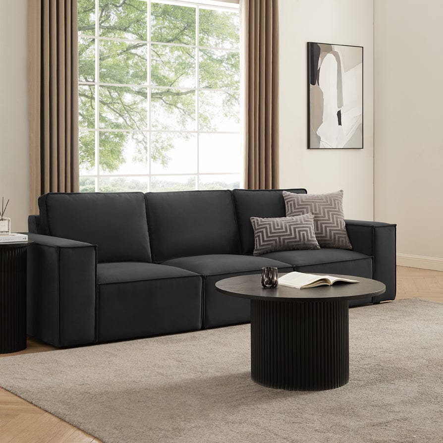 3 Seater Sofa