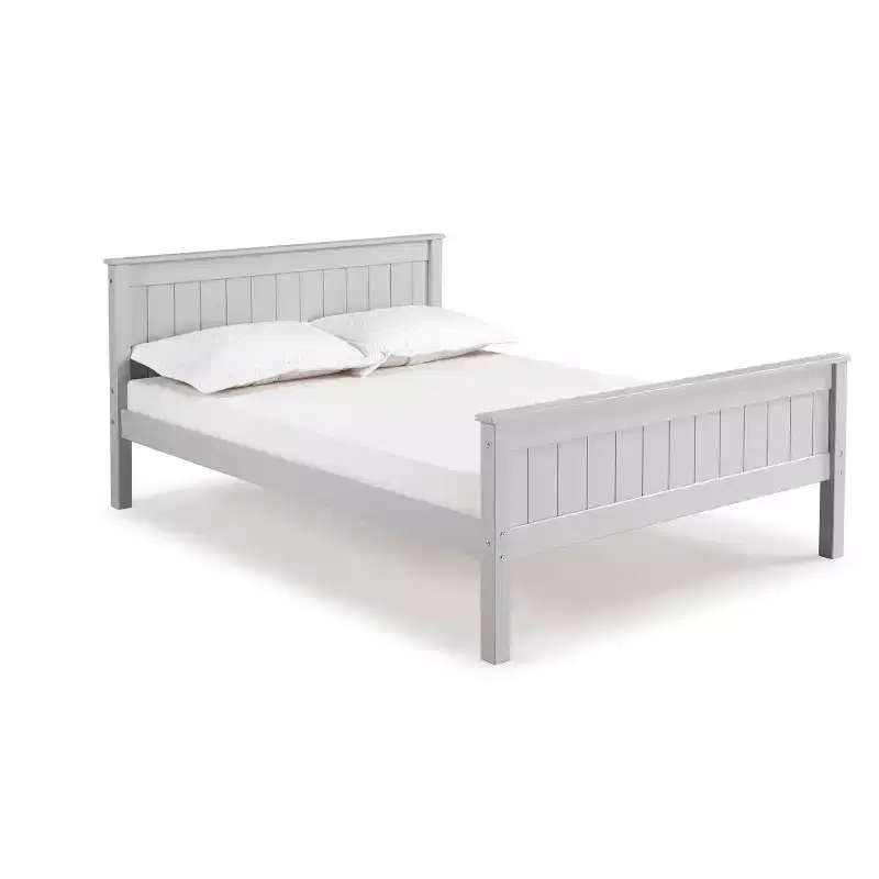 Full Harmony Bed - Alaterre Furniture