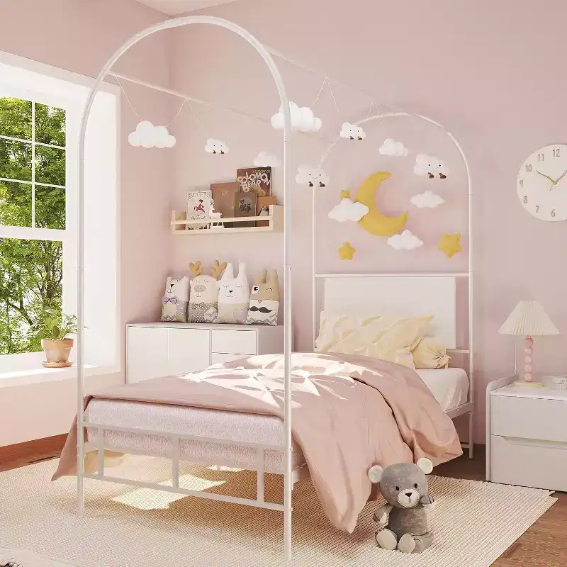 Bed frame