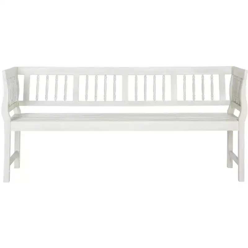 Brentwood Bench - Outdoor - PAT6732 - Safavieh