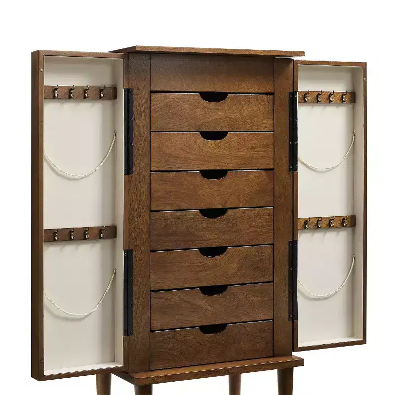 Powell Phillippa Jewelry Armoire