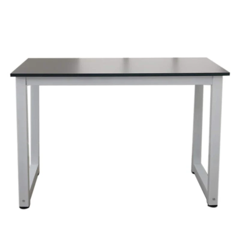 41.31 White Feet Writing Desk
