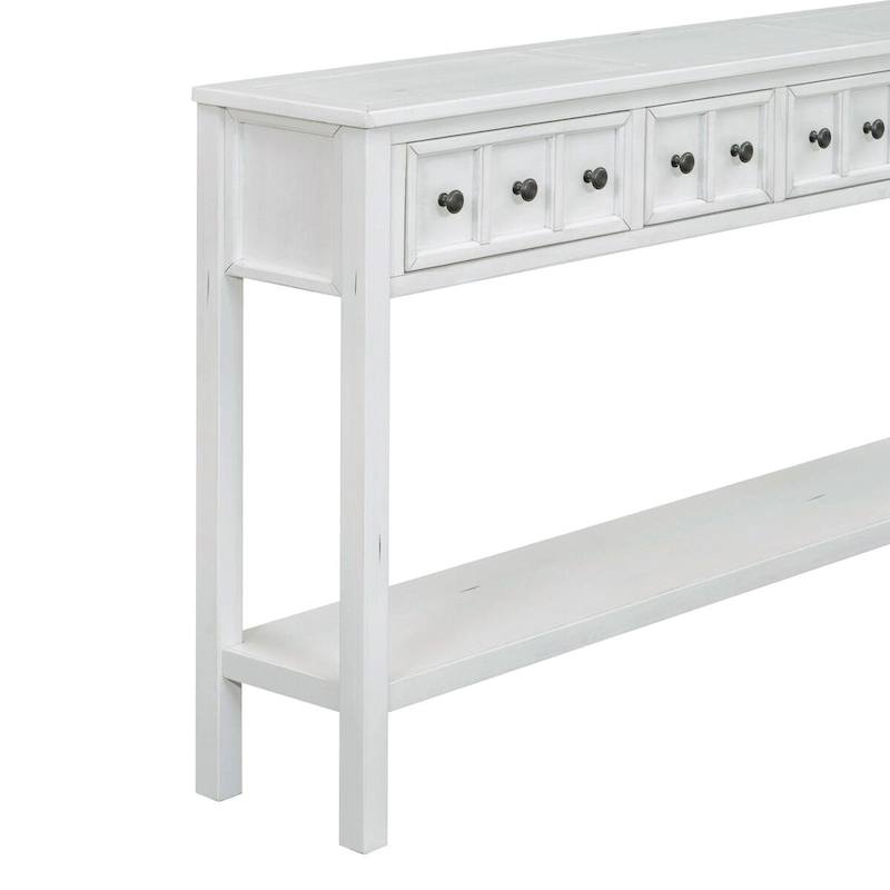 60 Long Sofa Table