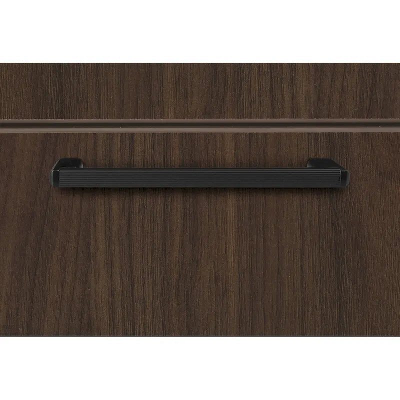 42 In Single Pedestal Desk