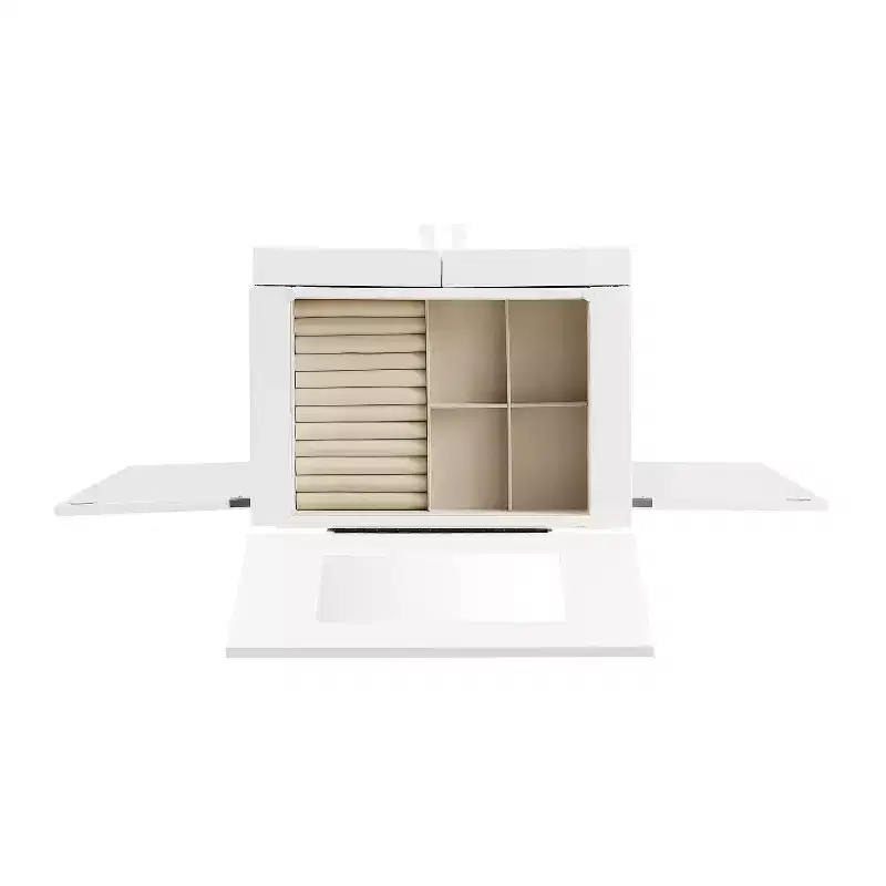 Powell Phillippa Jewelry Armoire