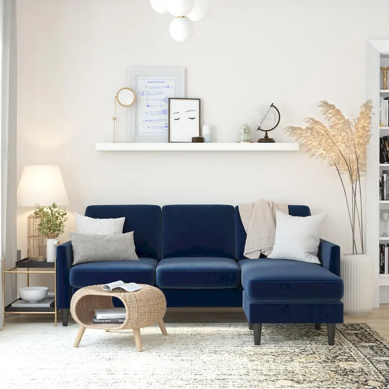 Mr. Kate Winston Sofa Sectional