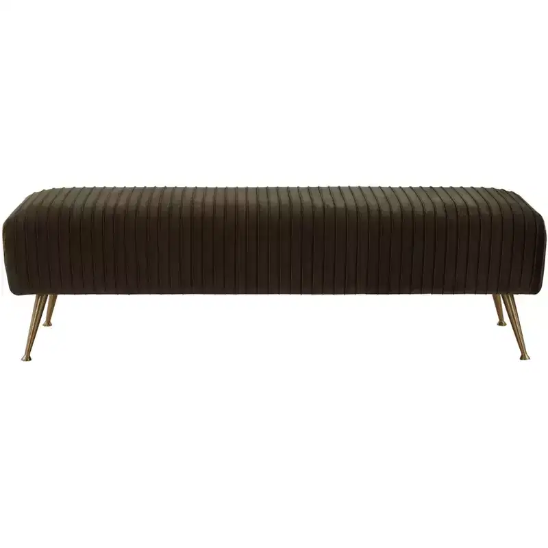Salome Upholstered Bench