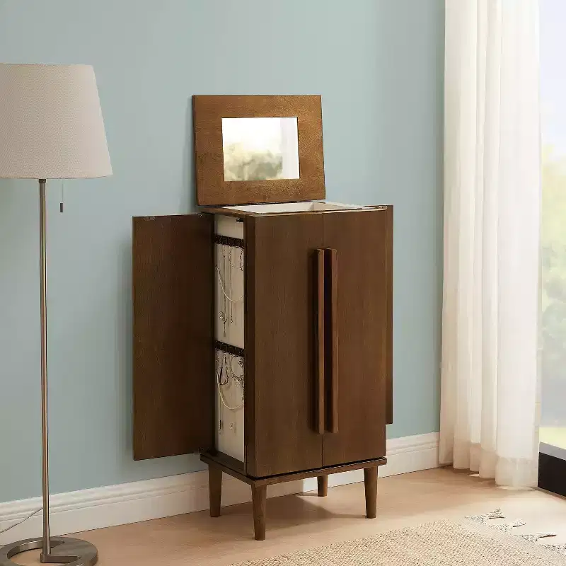 Powell Phillippa Jewelry Armoire