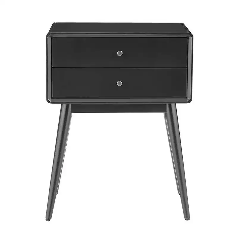 Stephanie Side Table - Adore Decor