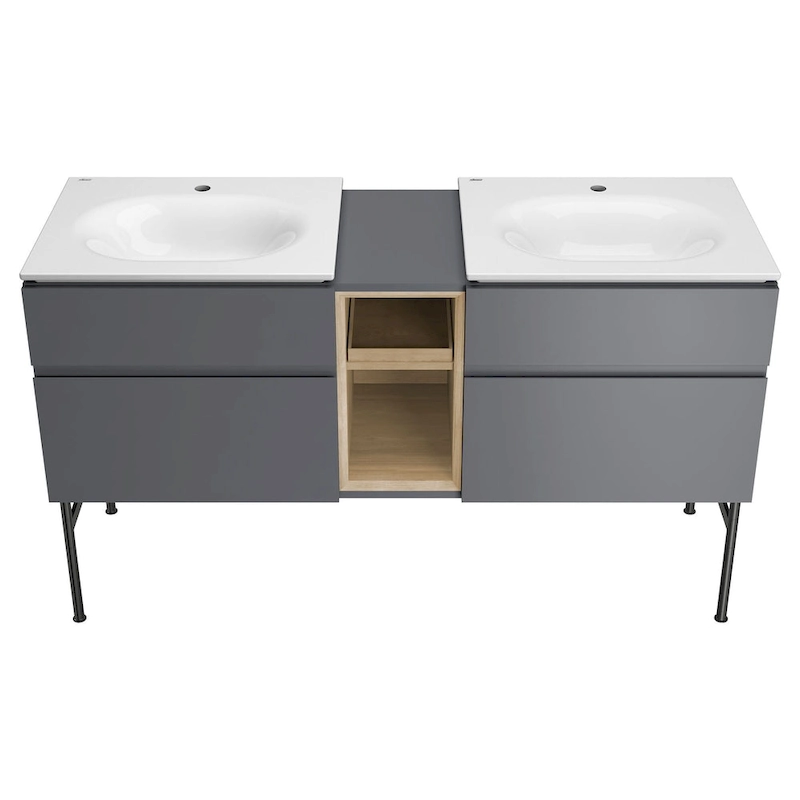 American Standard Studio S Vanity Middle