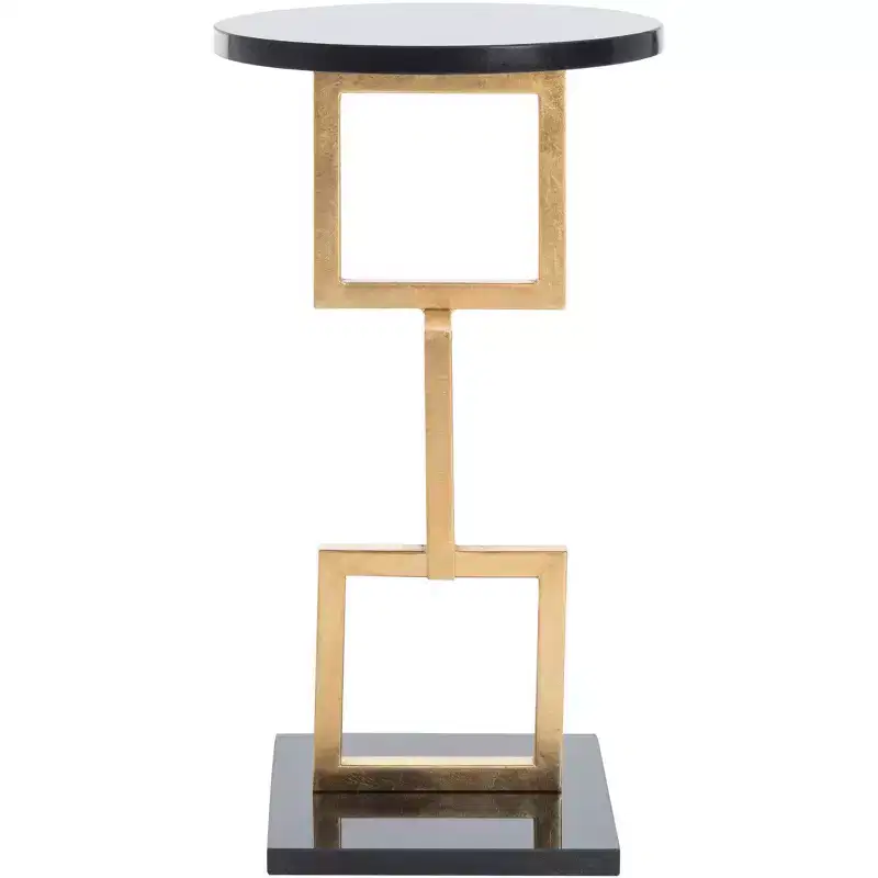 Cassidy Accent Table - FOX2531 - Safavieh Couture