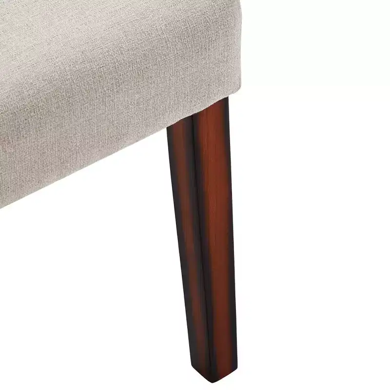 Quinby Parsons Dining Chairs (Set of 2) - iNSPIREQ