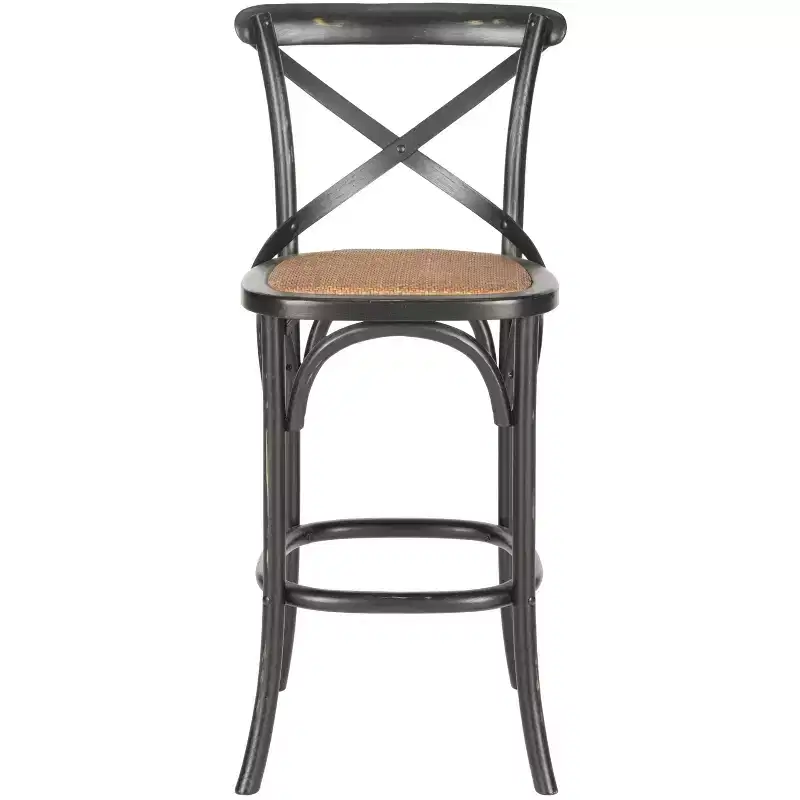 Back Bar Stool - AMH9502