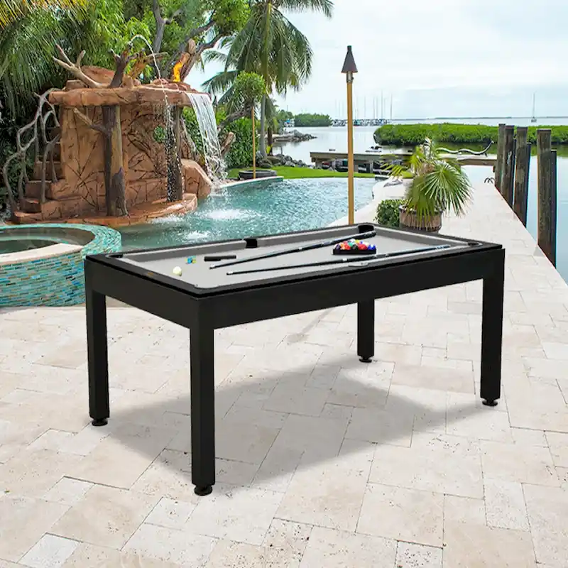 Pool Tables