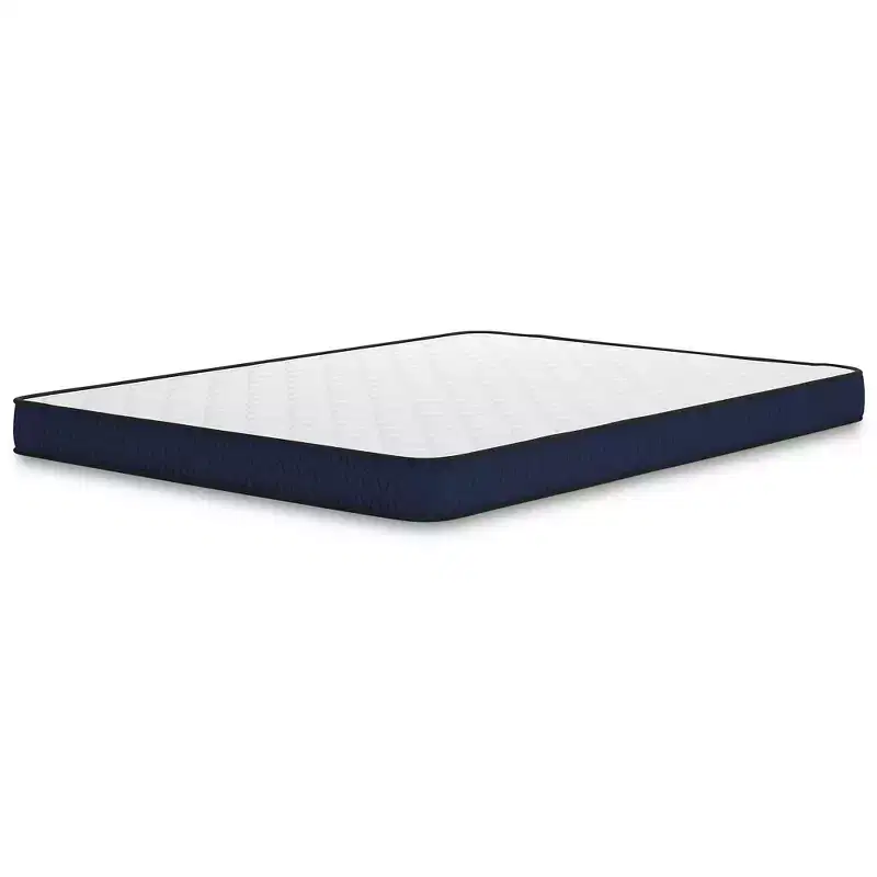 Firm 6 Inch Foam Mattress
