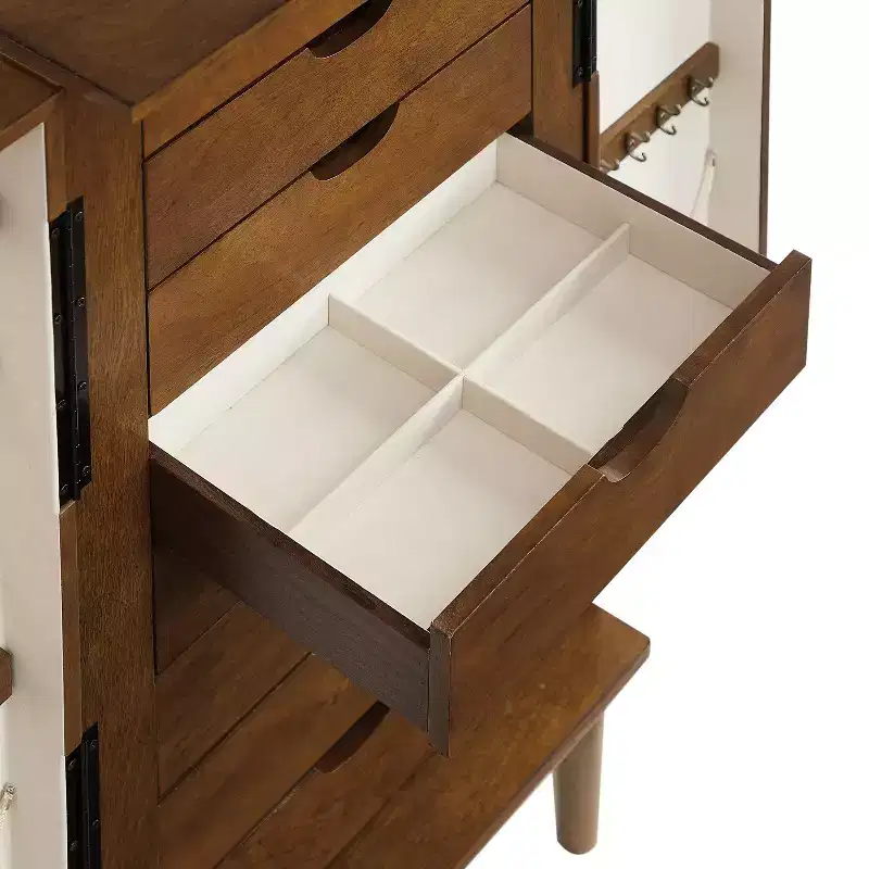 Powell Phillippa Jewelry Armoire